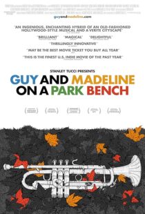 دانلود فیلم Guy and Madeline on a Park Bench 2009423119-523068087