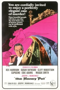 دانلود فیلم The Honey Pot 1967425092-1632139450