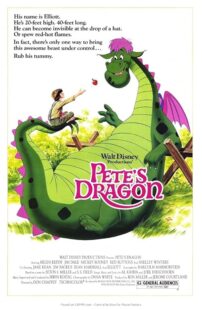 دانلود فیلم Pete’s Dragon 1977422772-444265580