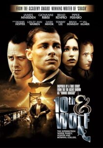 دانلود فیلم 10th & Wolf 2006424410-610953344