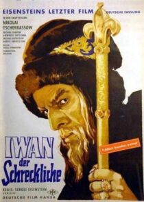 دانلود فیلم Ivan the Terrible, Part II: The Boyars’ Plot 1946424103-1237020393