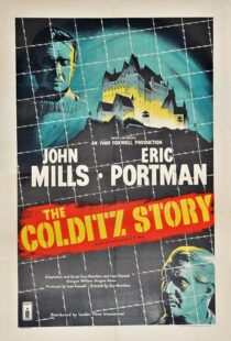 دانلود فیلم The Colditz Story 1955424453-1432645273