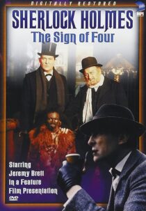 دانلود فیلم The Sign of Four 1987423868-1752636698