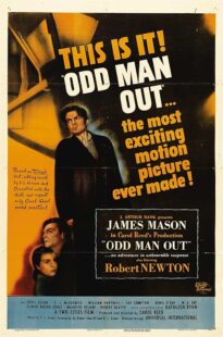 دانلود فیلم Odd Man Out 1947425112-233696391