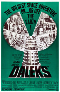 دانلود فیلم Dr. Who and the Daleks 1965424418-312452968