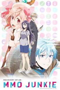 دانلود انیمه Recovery of an MMO Junkie423978-927981550