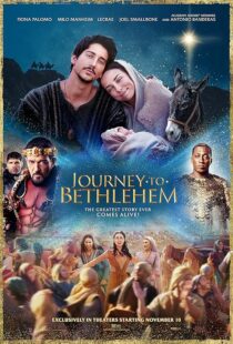 دانلود فیلم Journey to Bethlehem 2023424050-570249079