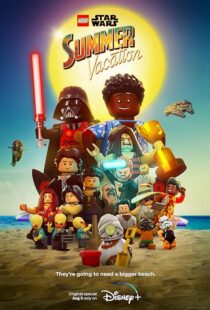 دانلود انیمیشن Lego Star Wars Summer Vacation 2022422862-721245894