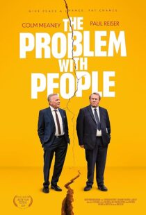 دانلود فیلم The Problem with People 2024424586-550634282