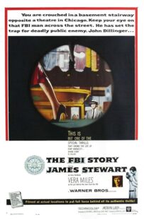 دانلود فیلم The FBI Story 1959422828-439190739