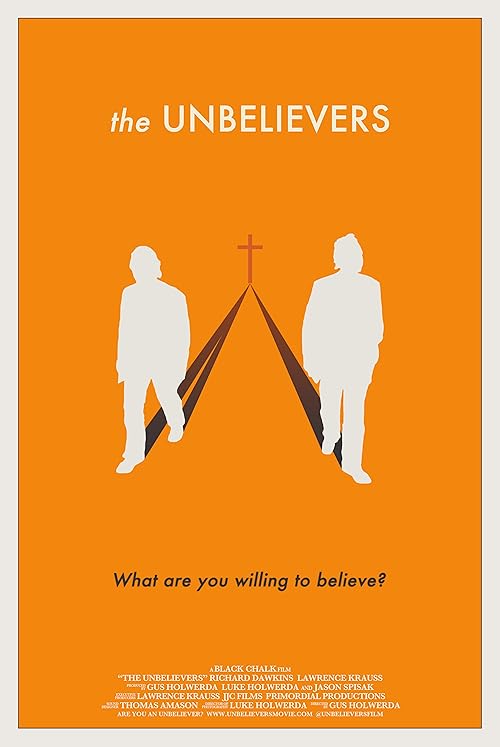 دانلود فیلم The Unbelievers 2013