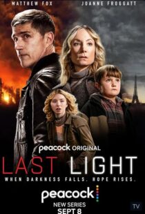 دانلود سریال Last Light424348-1367333411