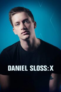 دانلود استندآپ کمدی Daniel Sloss: X 2019423464-745921655