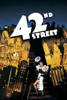 دانلود فیلم 42nd Street 1933