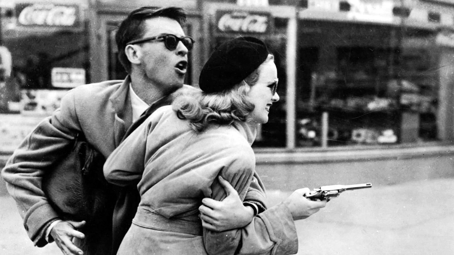 دانلود فیلم Gun Crazy 1950