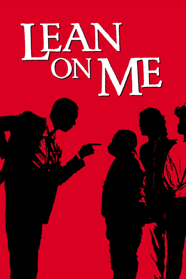 دانلود فیلم Lean on Me 1989