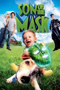 دانلود فیلم Son of the Mask 2005424213-728898796