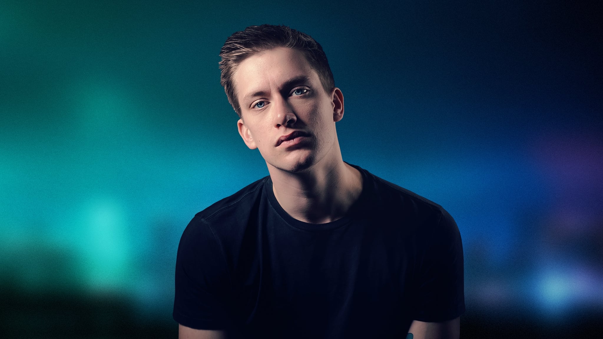 دانلود استندآپ کمدی Daniel Sloss: X 2019