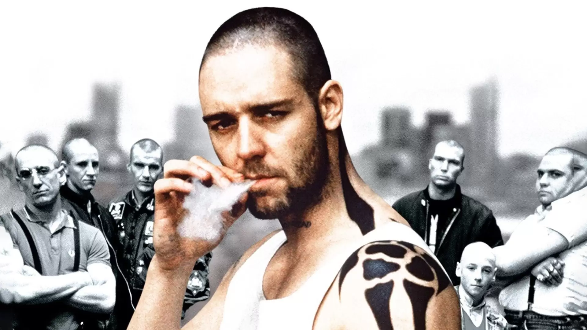 دانلود فیلم Romper Stomper 1992