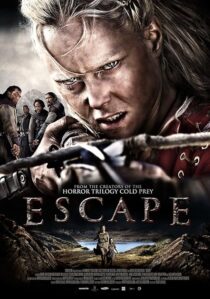 دانلود فیلم Escape (Flukt) 2012425997-2001228259