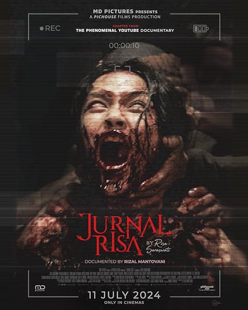 دانلود فیلم Jurnal Risa by Risa Saraswati 2024