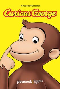 دانلود انیمیشن Curious George426217-812277988