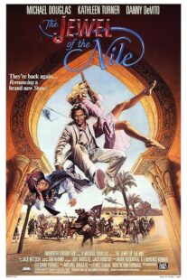 دانلود فیلم The Jewel of the Nile 1985426025-645624181