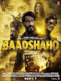 دانلود فیلم هندی Baadshaho 2017426362-1196768516