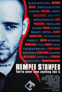 دانلود فیلم Romper Stomper 1992425438-1522729340