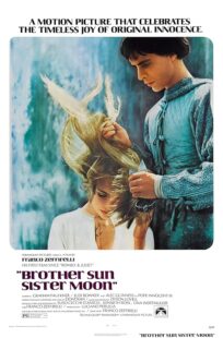 دانلود فیلم Brother Sun, Sister Moon 1972425323-198260128