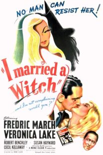 دانلود فیلم I Married a Witch 1942426278-1869427376